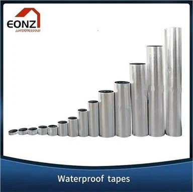 סרט תיקון גגות ביטומן