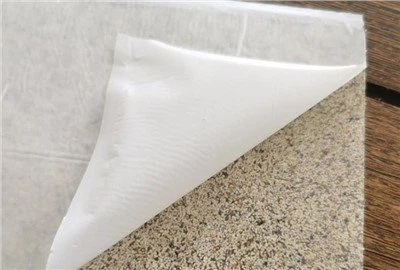 סרט HDPE דו צדדי