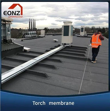 בטון ממברנה עמיד למים SBS