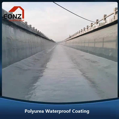 Liquid Waterproofing