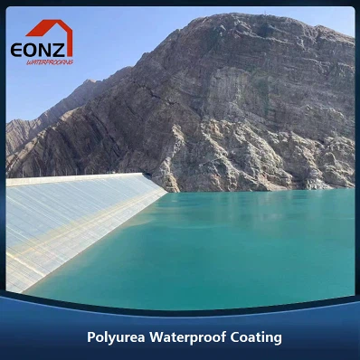 Liquid Waterproofing