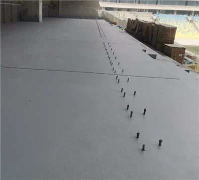 איטום פוליאוריאה