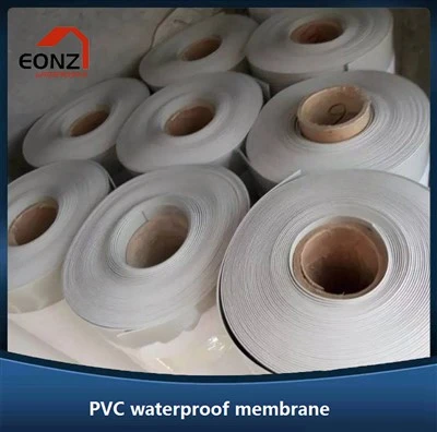 איטום Pvc